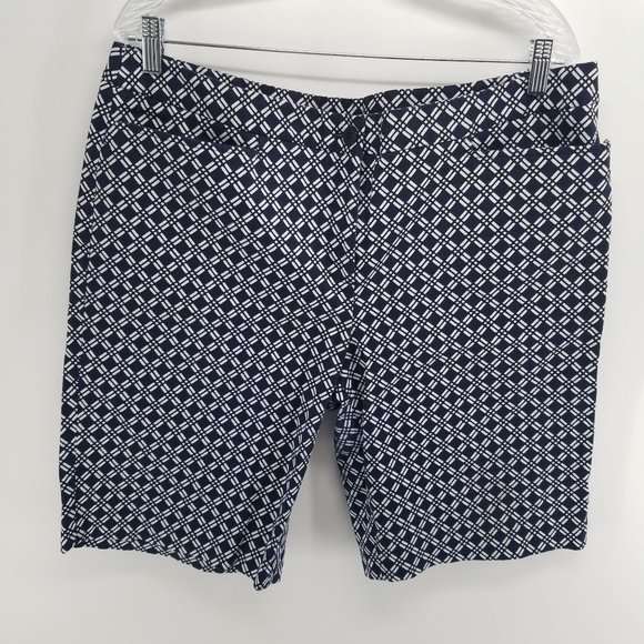 Jones New York Signature shorts size 37" waist - Picture 1 of 5